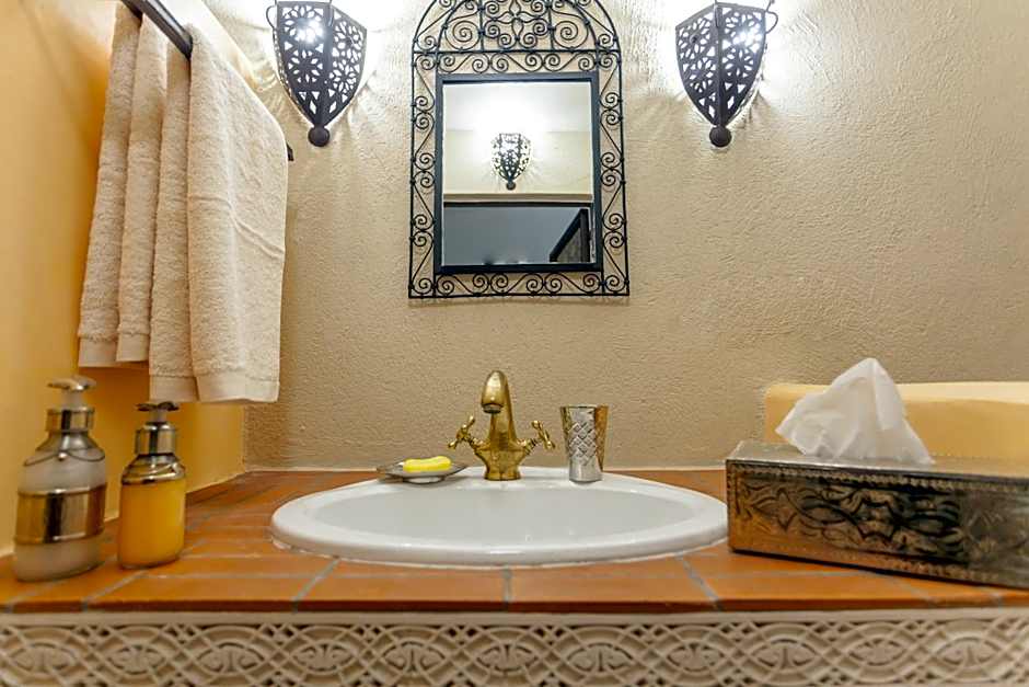 Riad Hart Essoura