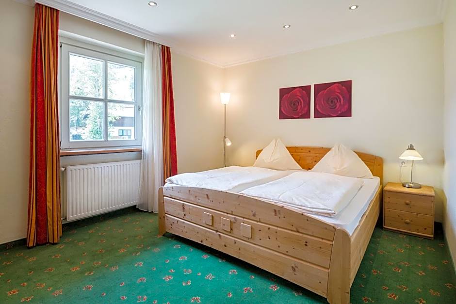 Appartements Tannenhof