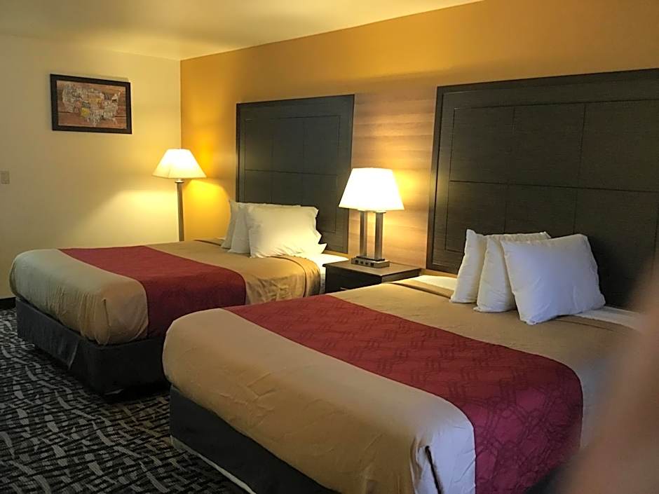 Executive Inn westley,CA