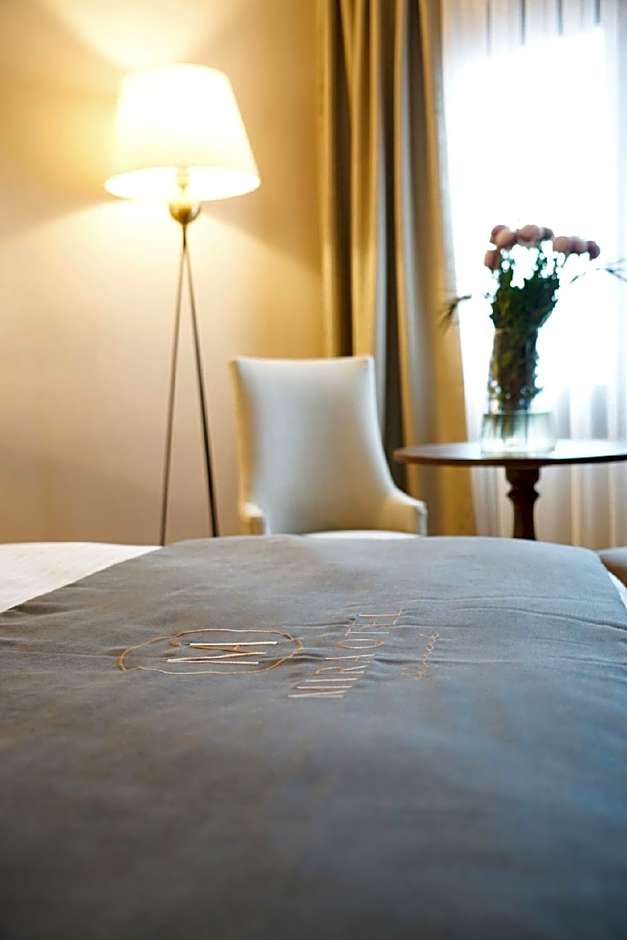 Mira Hotel Alsancak