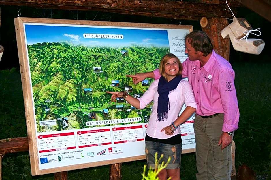 Hotel Gasthof Schweizerhaus