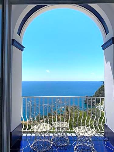 Imperati Suites by Alcione Residence