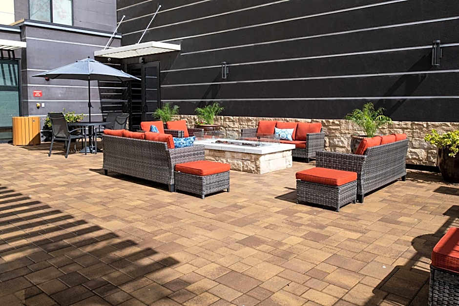 Fairfield Inn & Suites By Marriott Menifee