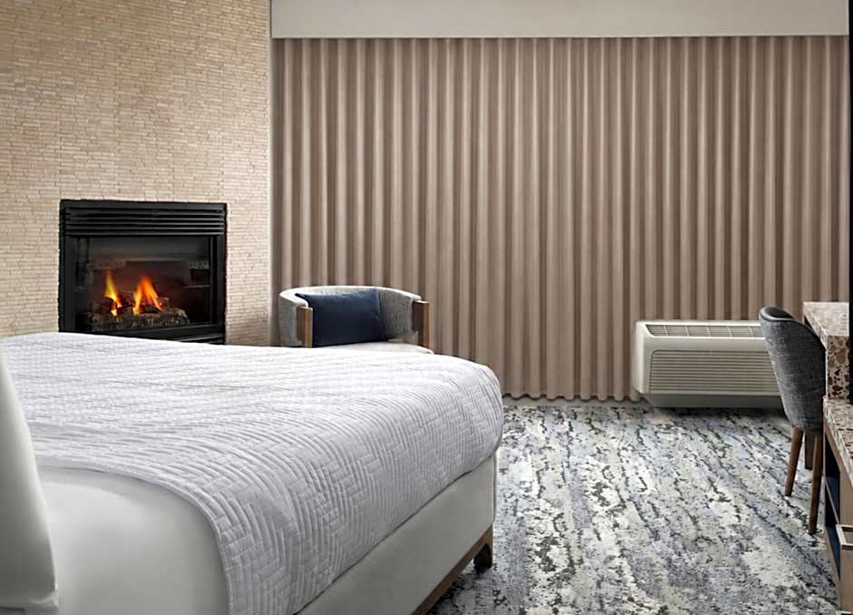 El Colibri Hotel and Spa