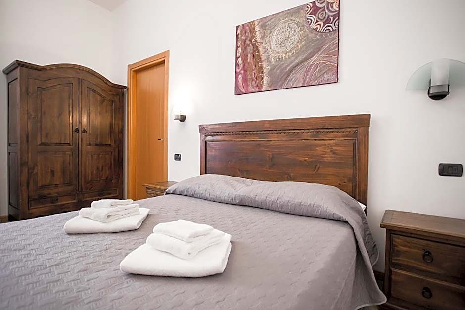 Hotel Amico