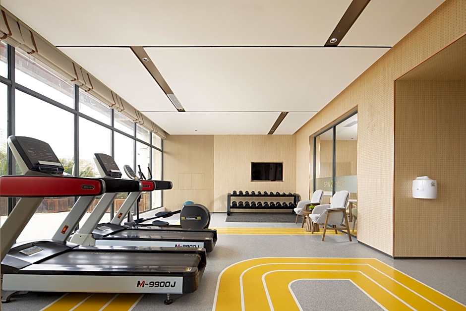 Home2 Suites by Hilton Nanning Jiangnan