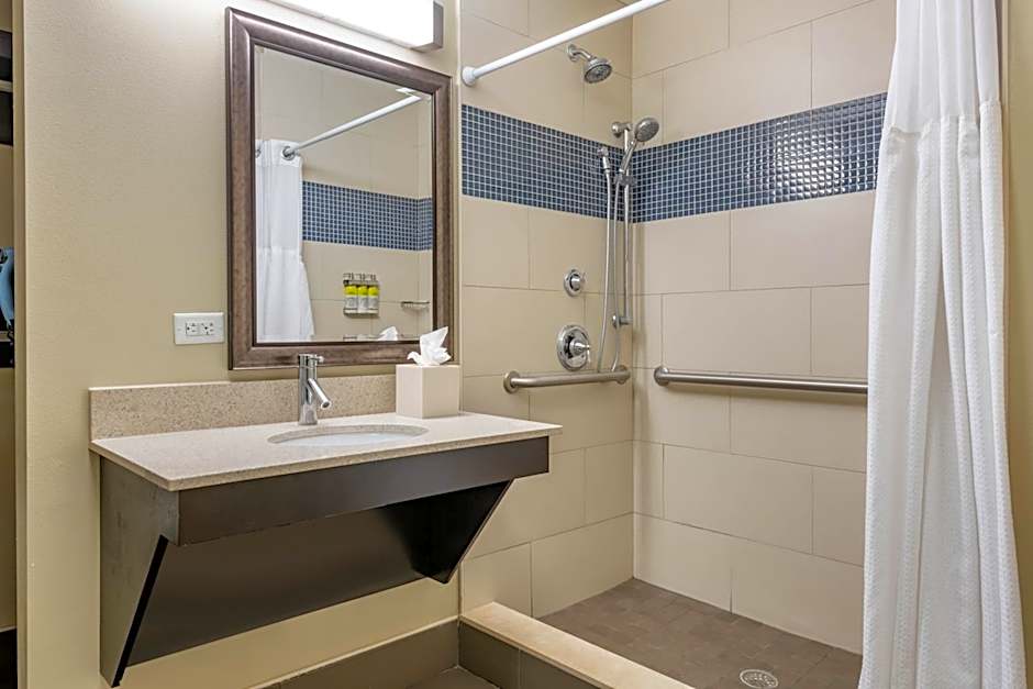 Staybridge Suites St. Petersburg FL By IHG