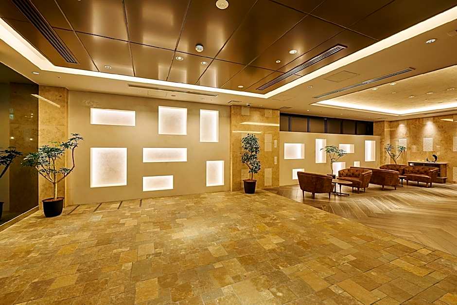Welina Hotel Premier Nakanoshima EAST