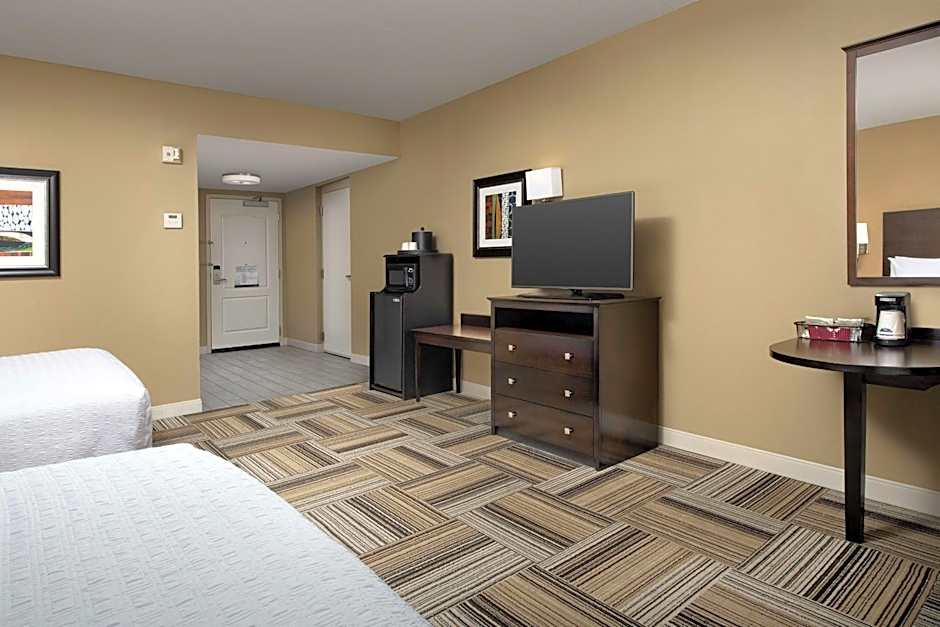 Hampton Inn By Hilton Knoxville-East