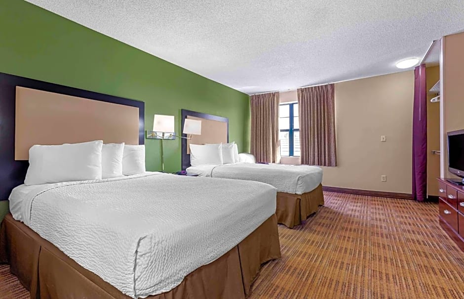 Extended Stay America Suites - Phoenix - Peoria