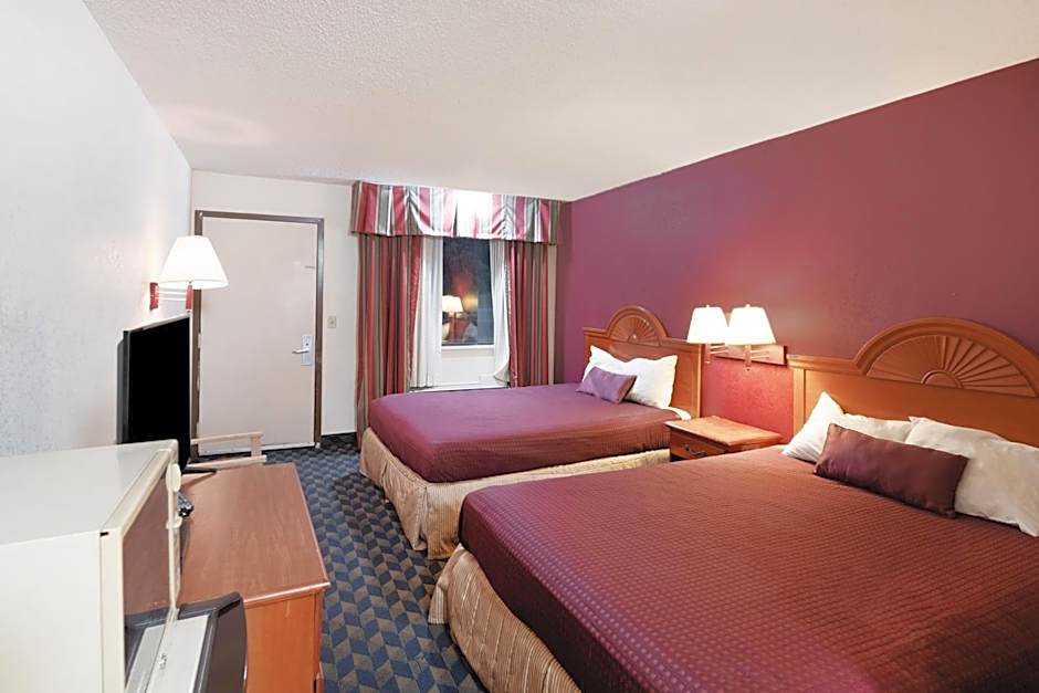 OYO Hotel Manning SC