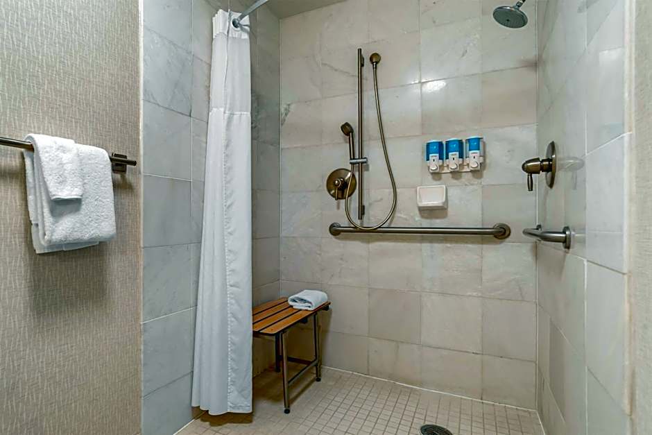 DRURY INN & SUITES BATON ROUGE