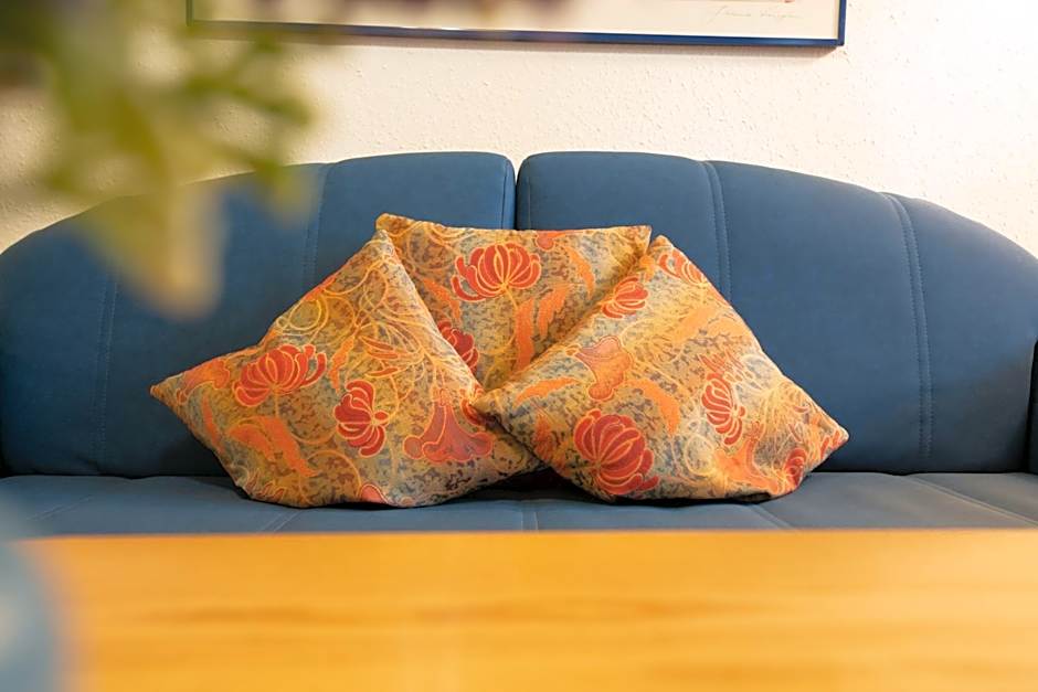 Appartement Hotel Finkenhof
