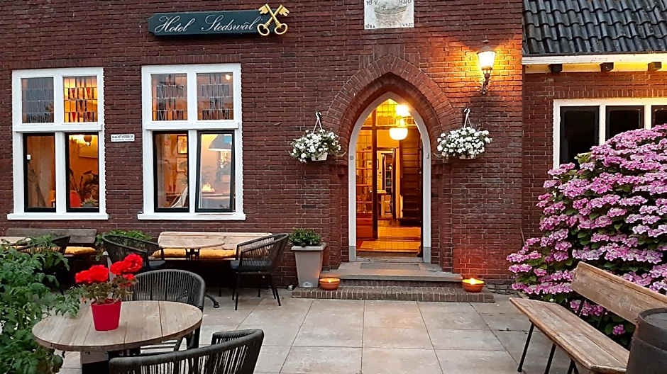 Hotel Stedswal