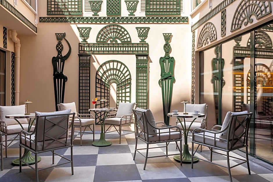 Hôtel Le Magnifique Ex Hôtel Le M