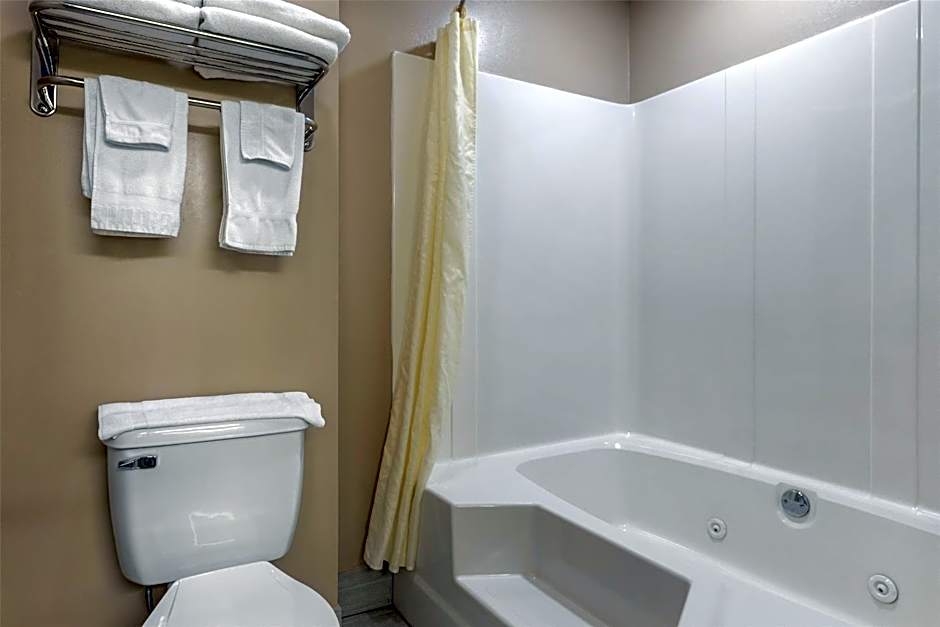 SureStay Plus Hotel Poteau by Best Western