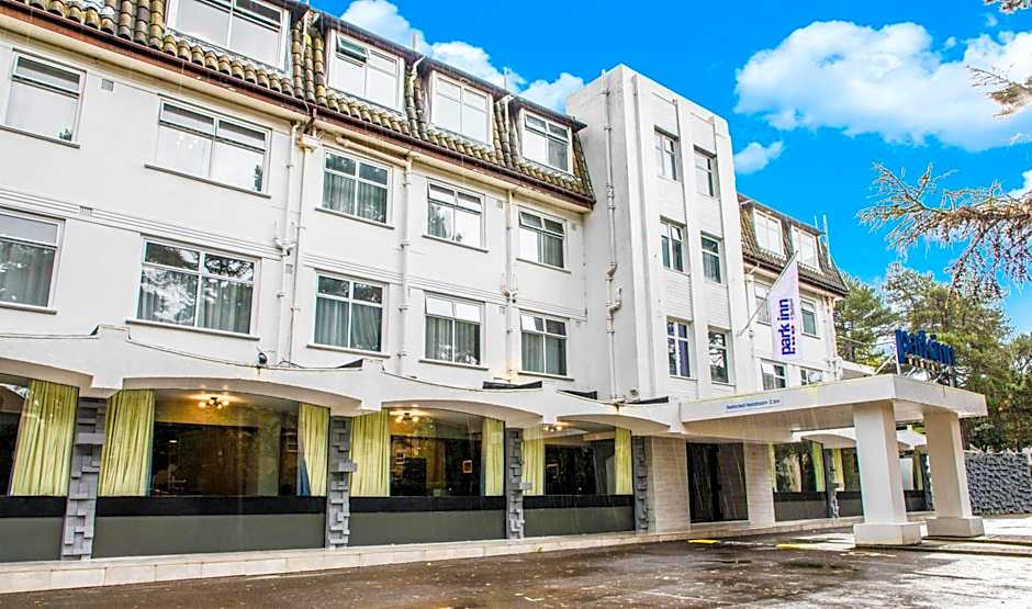 Park Inn by Radisson Bournemouth