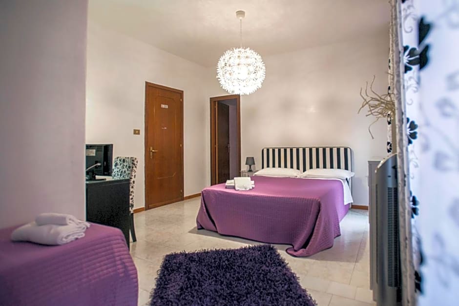 Sant'Antonio Garden B&B – Nicolosi, CA