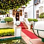 Courtyard Hotel Arcadia Pretoria