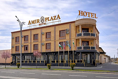 AMIR PLAZA PREMIUM hotel