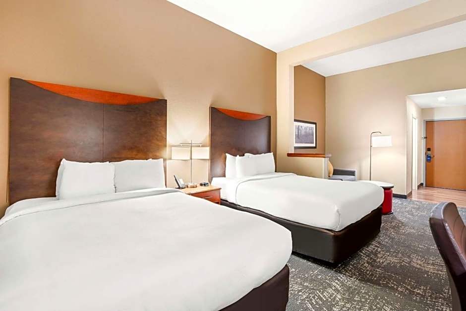 Comfort Suites Columbia at Harbison