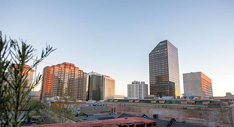 Hotel Theo New Orleans, Tapestry Collection by Hilton