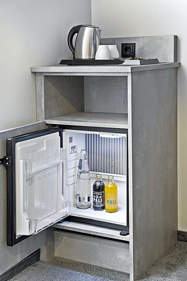 Rimedya Hotel - an der Messe München