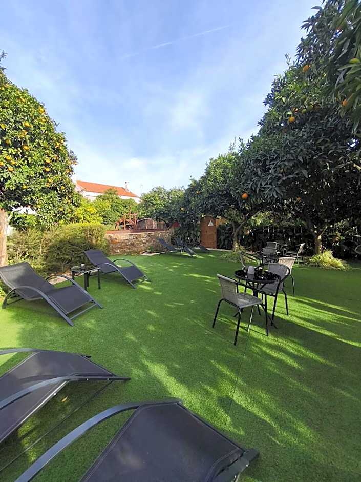 Casa do Chafariz - Rooms