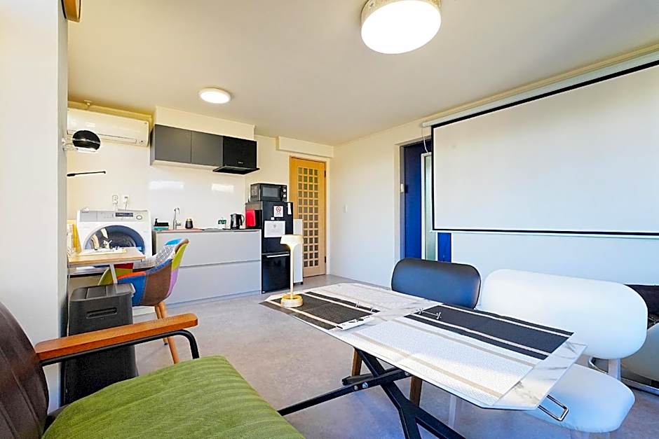 Saitama Kyodo Building - Vacation STAY 02388v