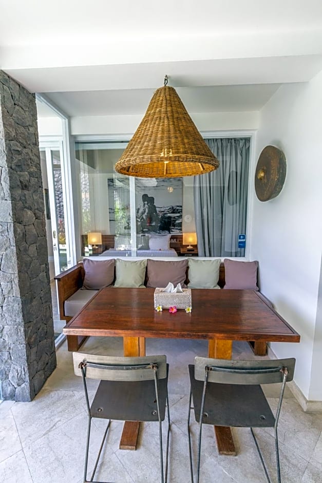 Vishuddha Ajna Villa - Outstanding 2 bdr villa - GREAT LOCATION!