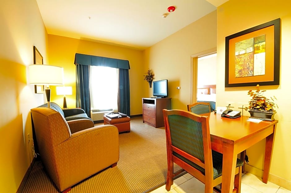 Homewood Suites by Hilton Fayetteville