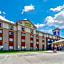 Sleep Inn & Suites Lincoln University Area