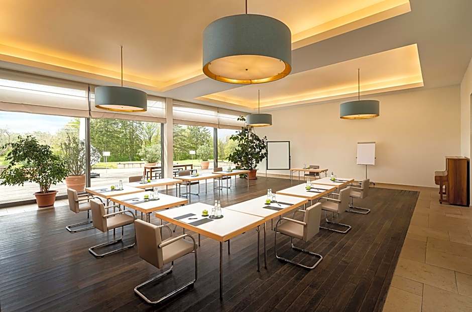 Angel's - das hotel am golfpark