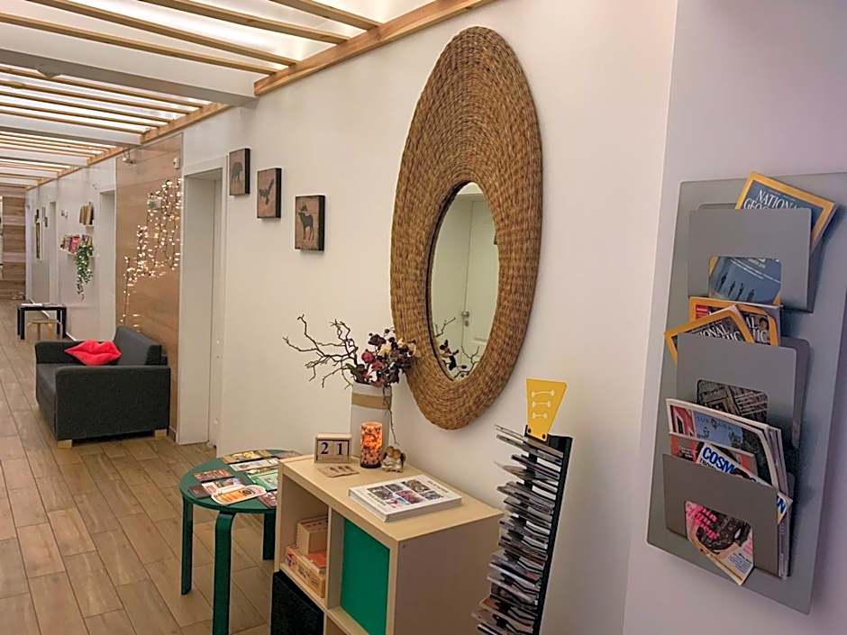 Fox Rooms Aparthotel