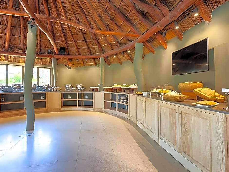 Aquila Private Game Reserve