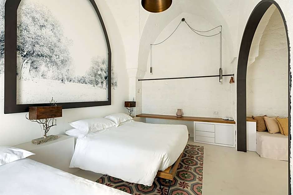 AL PALAZZO La Dimora by Apulia Hospitality