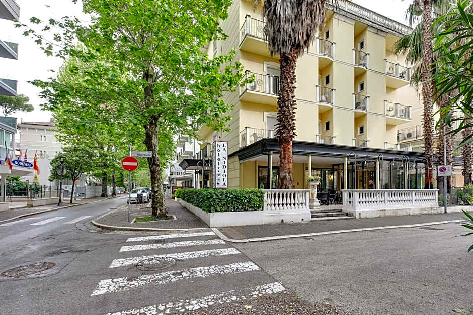 Hotel La Nidiola