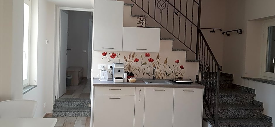 B&b La Casa Colonica