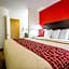 Red Roof Inn Austin - Round Rock