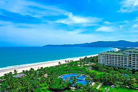 Horizon Resort & Spa Yalong Bay