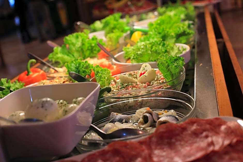 Euro Hotel Orly Rungis