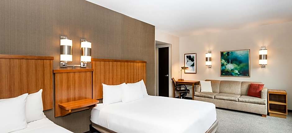 Hyatt Place New York Midtown South