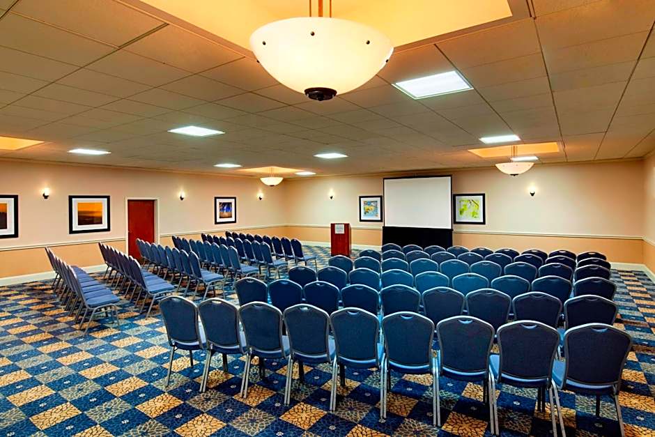 Four Points By Sheraton Bakersfield