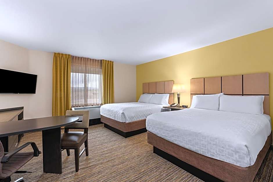 Candlewood Suites Fairbanks By IHG