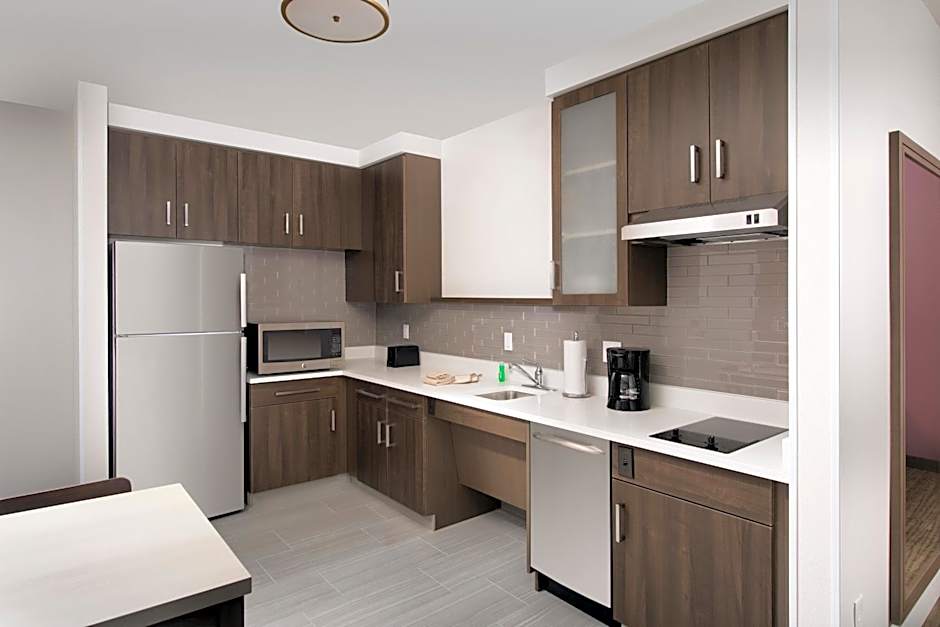 Residence Inn by Marriott Baltimore Owings Mills