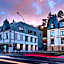 Vistay apartments