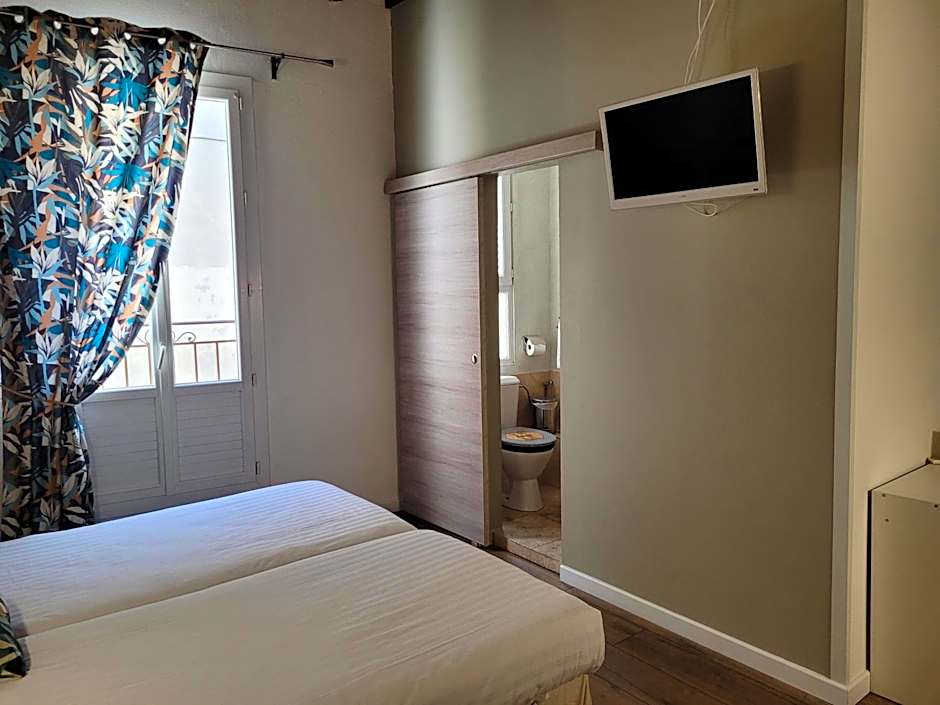 Hotel Boquier
