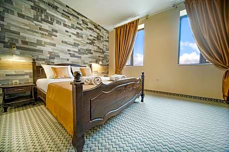 Apartment - Free Parking