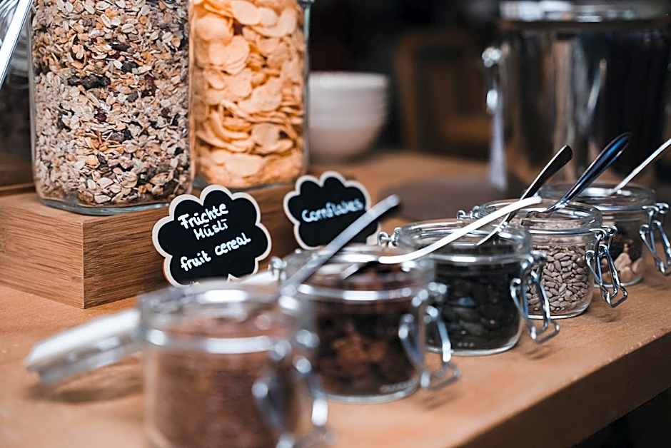 Hotel Guesthouse Dalnig