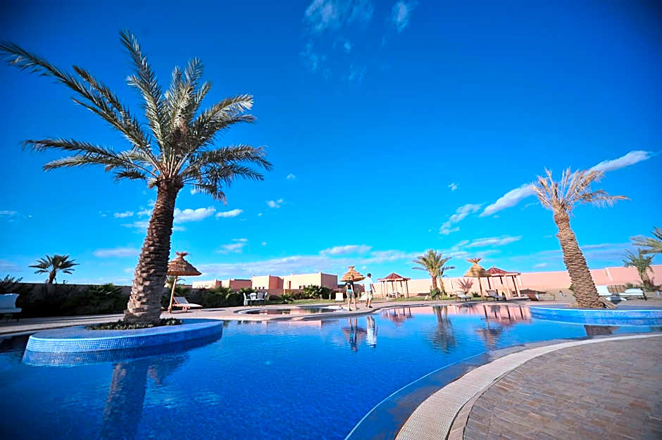 Boutique Hôtel palais Masandoia